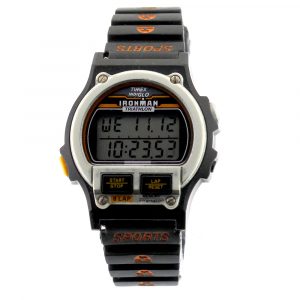 Timex Ironman Triathlon WR 100M 737-A