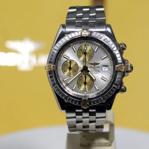 Breitling Crosswind 2004
