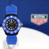TAG Heuer Formula 1 Kith Watch WTL4230 - Blue Rubber Strap Box Papers 2024