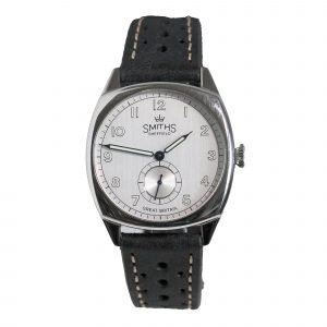 Timefactors SMITHS VINTAGE CUSHION CASE PRS-36 Limited Edition Sold out and discontinued