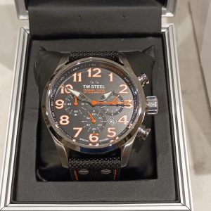 TW Steel Coronel Dakar Special Edition TW963