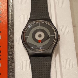 Swatch "Point of View" (model GZ146) 1995