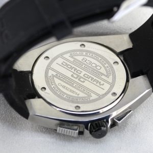 JORG GRAY Swiss Ronda 8300