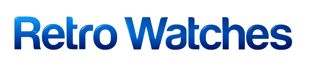 Retro Watches Harrogate