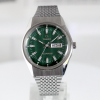 Timex Q 1978 Reissue Falcon Eye Watch TW2U95400 RRP £160