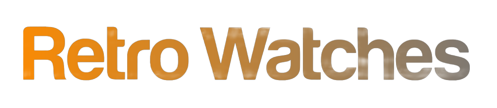 Retro Watches Harrogate